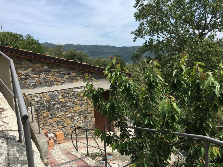 Sette - Villino Lorenzo Villa Viani ภายนอก รูปภาพ
