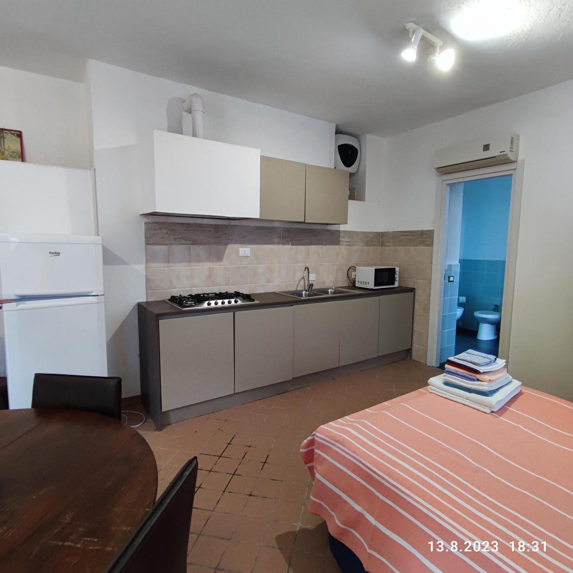 Sette - Villino Lorenzo Villa Viani ภายนอก รูปภาพ