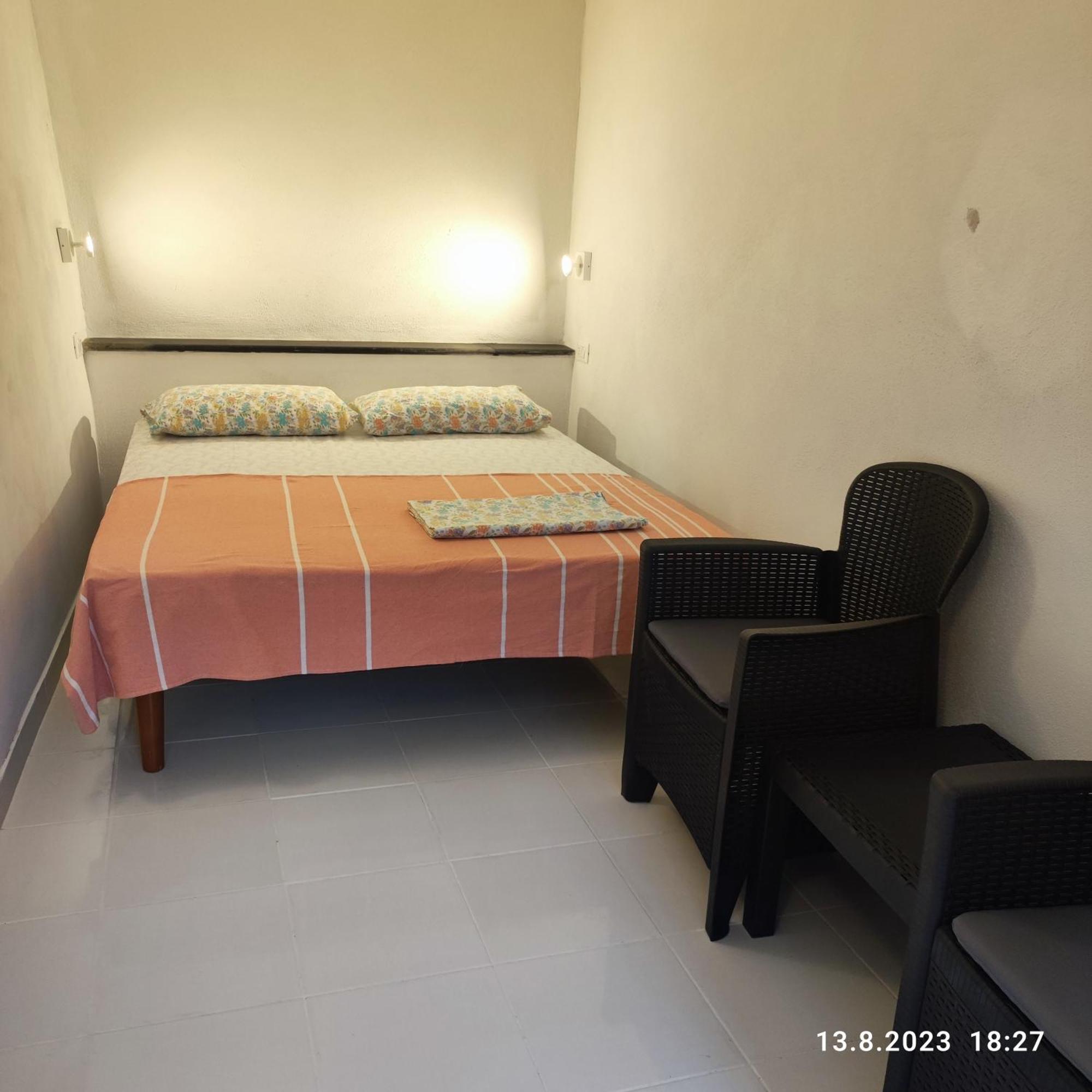 Sette - Villino Lorenzo Villa Viani ภายนอก รูปภาพ