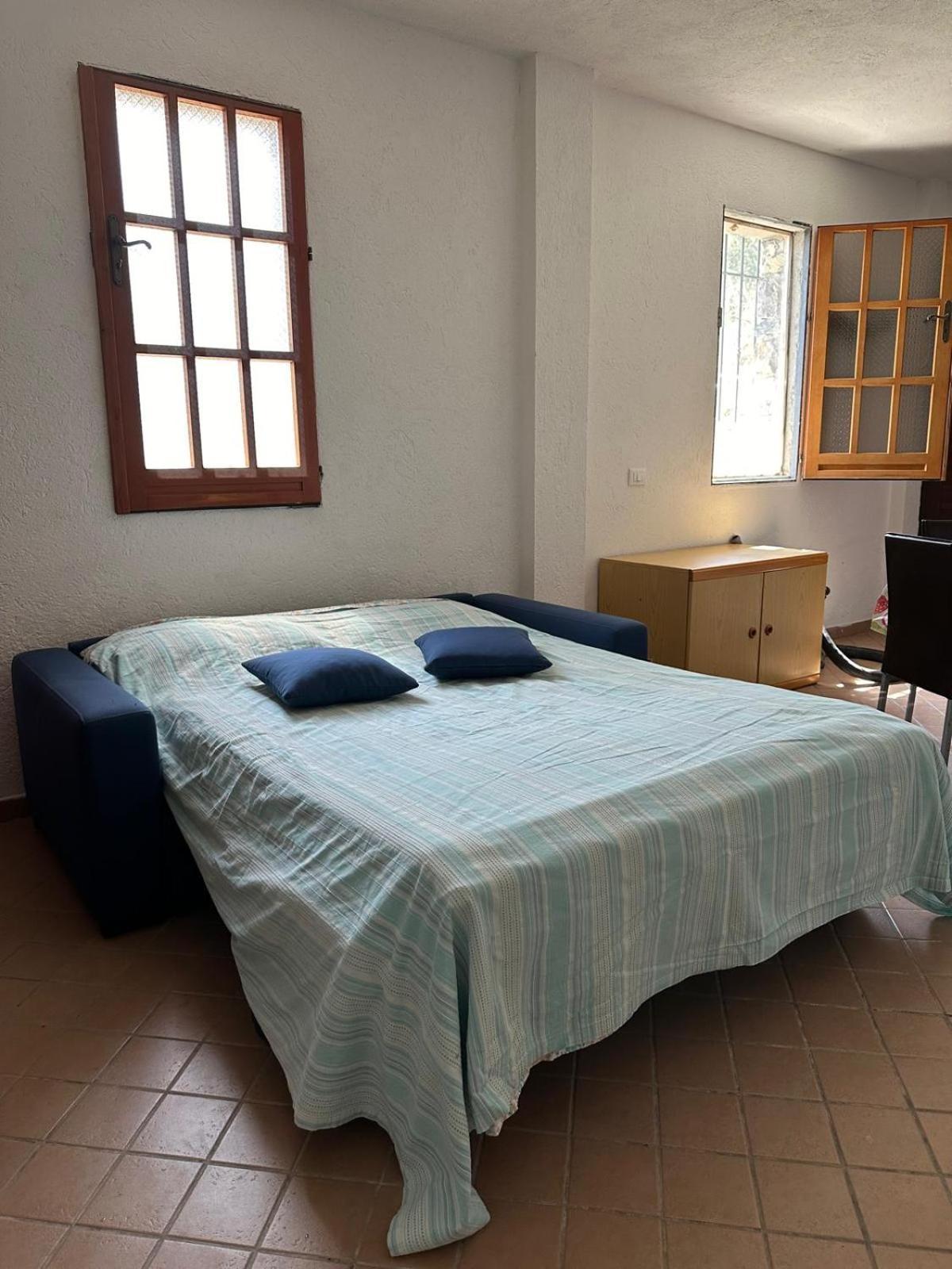 Sette - Villino Lorenzo Villa Viani ภายนอก รูปภาพ