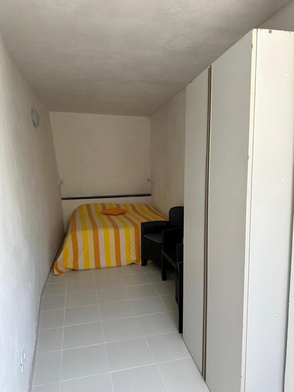 Sette - Villino Lorenzo Villa Viani ภายนอก รูปภาพ