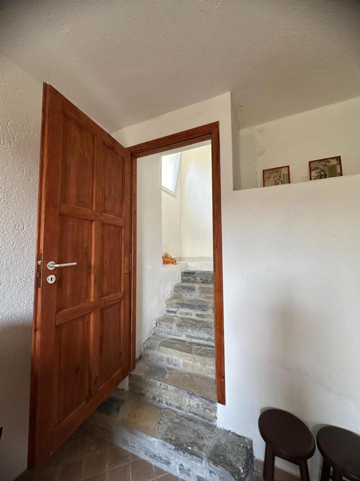 Sette - Villino Lorenzo Villa Viani ภายนอก รูปภาพ